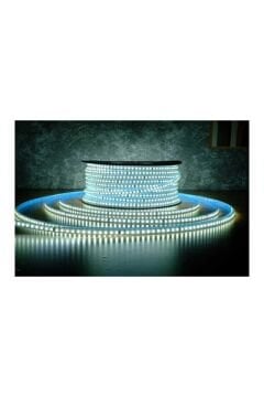 Ack AS01-01503 220V 6500K Beyaz Dış Mekan Şerit Led