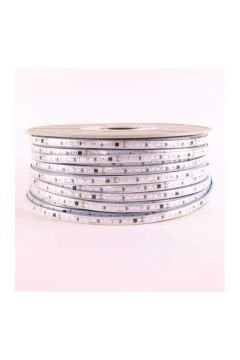 Şerit Led Amber 220Volt  ACK AS01-01508