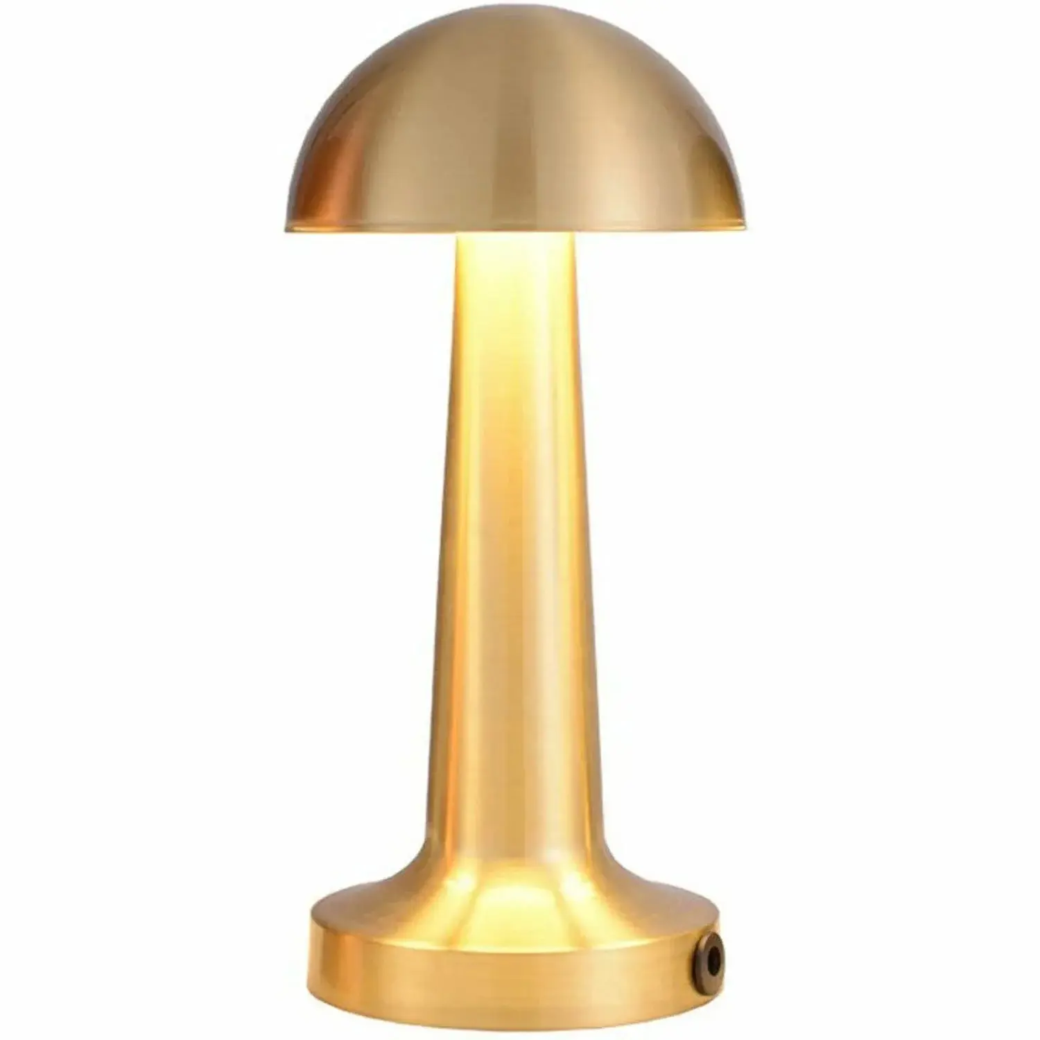 CT-8429 Lizbon Antik Şarjlı Masa Lambası