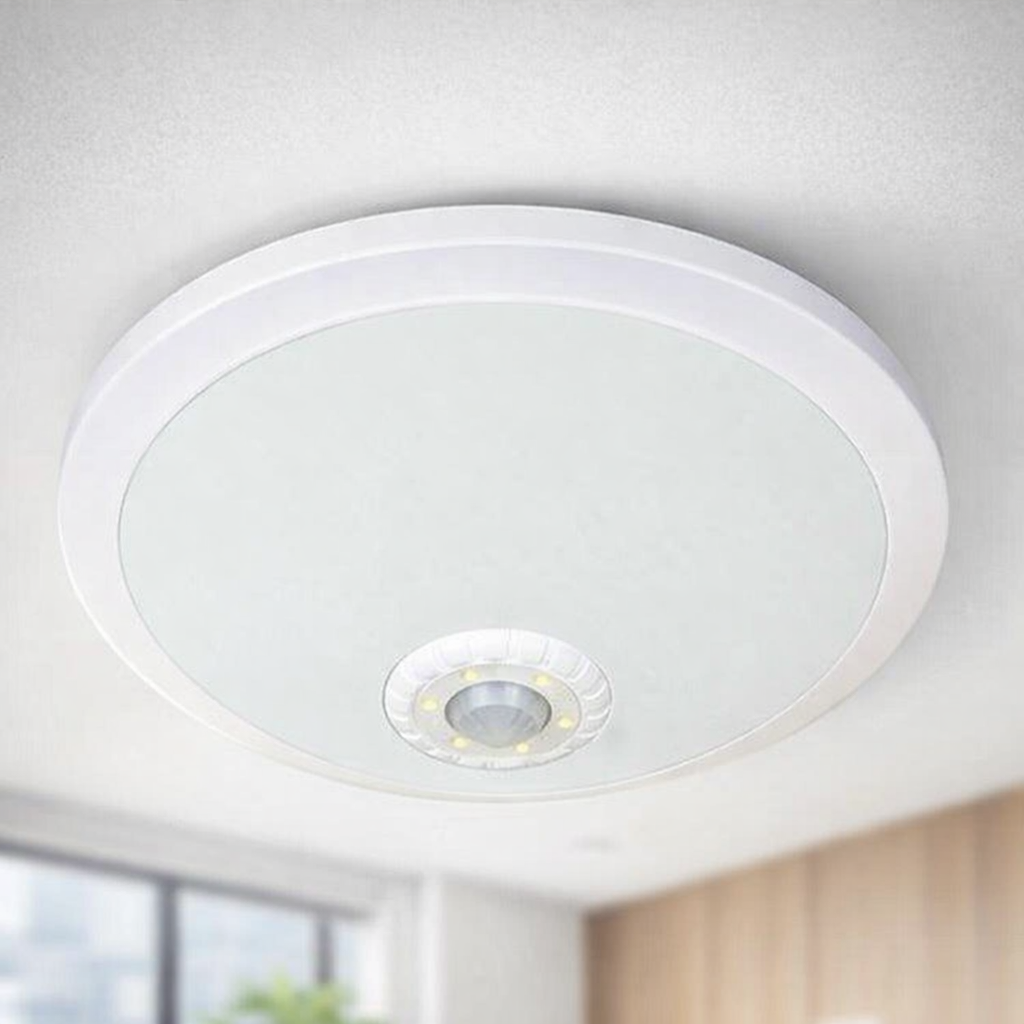 Cihan Ledli Sensörlü Tavan Armatür