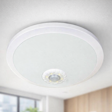 Cihan Ledli Sensörlü Tavan Armatür