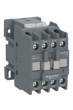 Easypact Tvs Kontaktörtör 3P 1Nk 11Kw Sch LC1E2501B5