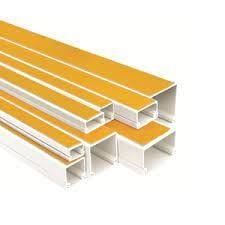 Yapışkanlı Kanal 12X12 Canalex Mutlusan 001 157 012012 20 00