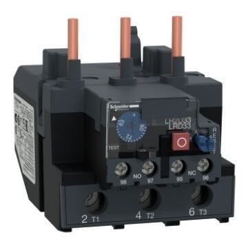 Termik Röle  63-80A Schneider LRD3363
