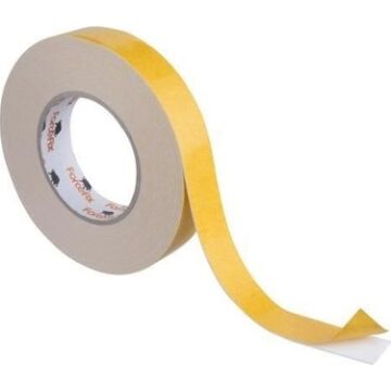 Taraflı Bant Şeffaf  Çift BANT-ÇİFT TARAF.ŞEFFAF