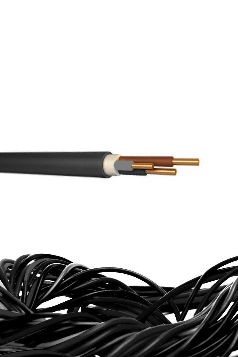 3X120+70Mm Nyy Öznur