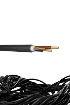 3X120+70Mm Nyy Öznur