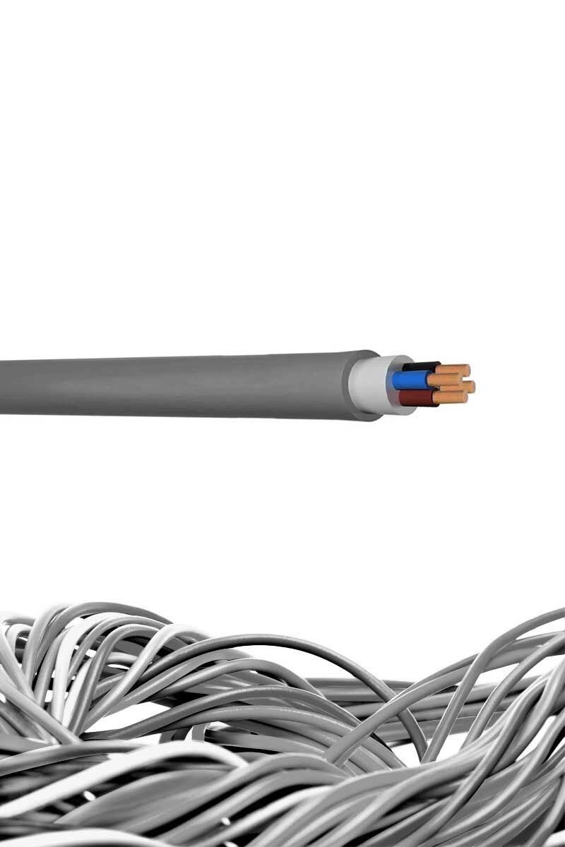 4X1,5Mm Nym Öznur