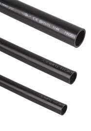 Boru Atü Siyah 16-6 Mutlusan 001 165 406016 00 11