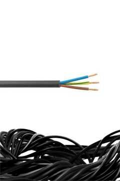 3X1Mm Ttr Siyah Öznur