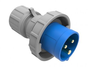 Düz Fiş 3/16 Bemis BC1-1403-7011
