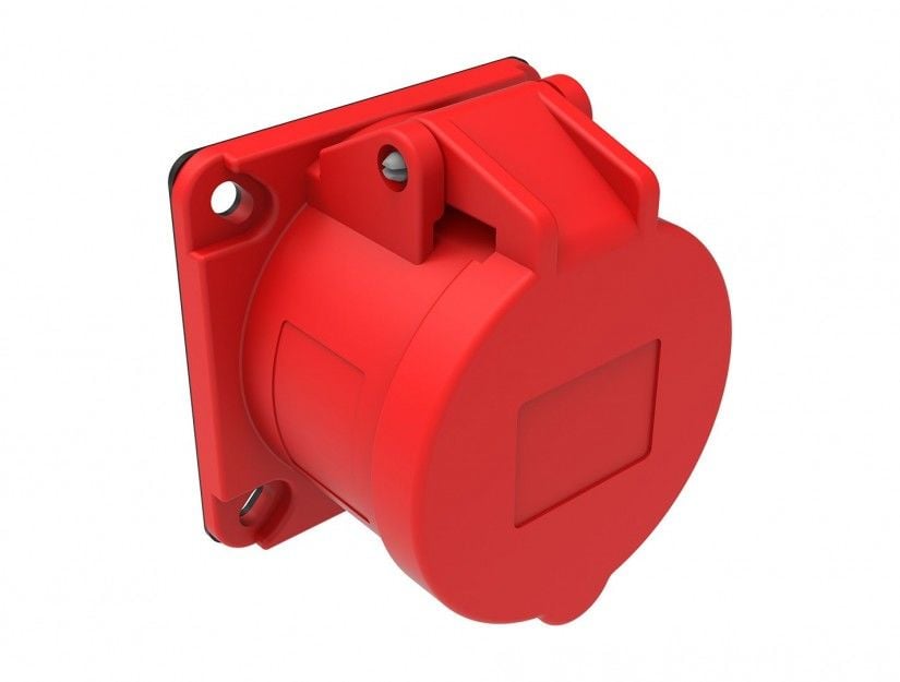 Makina Priz 5X16 Bemis BC1-1505-2413