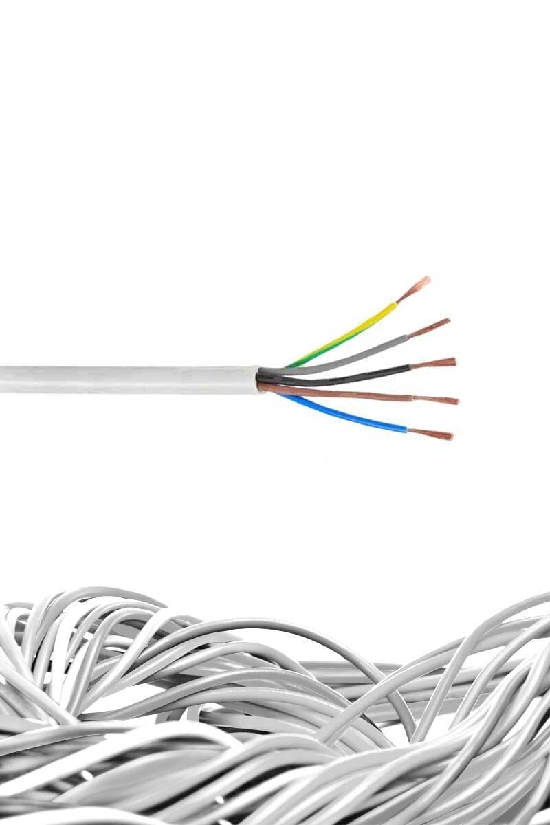 5X2,5Mm Ttr Öznur