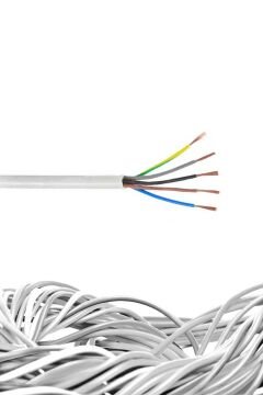 5X2,5Mm Ttr Öznur