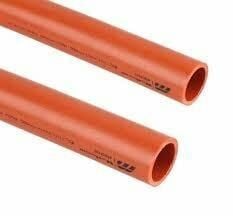 Boru Halojen Free Turuncu Alev Yayan 18-10 Mutlusan 001 165 510018 00 12