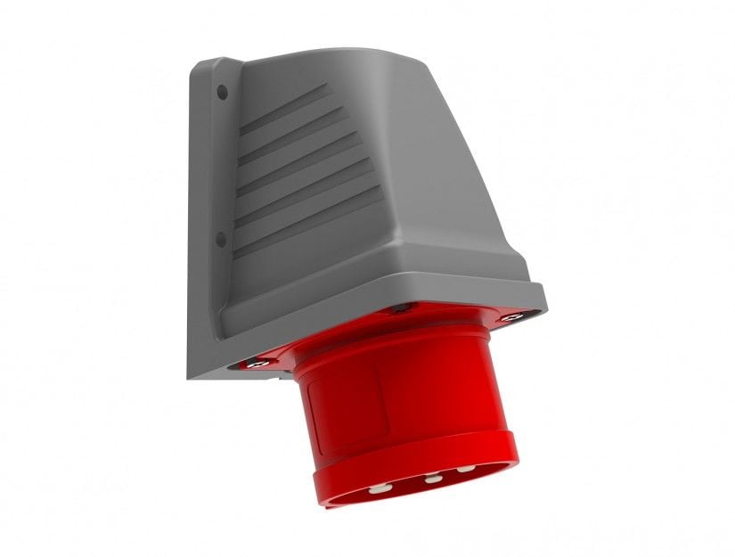 Duvar Fiş 5X32 90'Eğik Bemis BC1-3505-2236