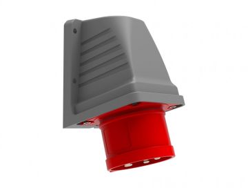 Duvar Fiş 5X32 90'Eğik Bemis BC1-3505-2236