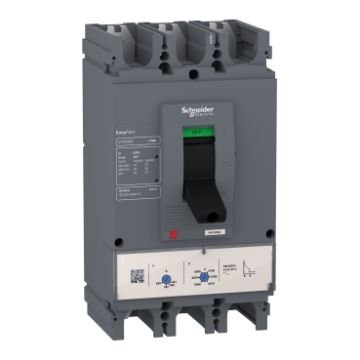 Easypact Kompak Şalter 50Ka 280-400A Sch LV540316