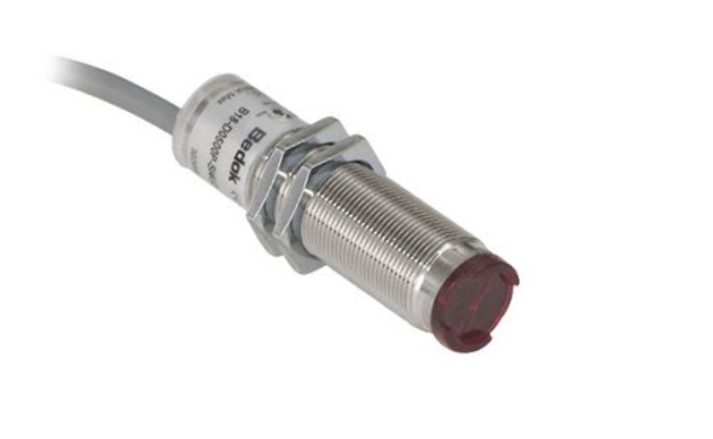 Sensör  Bedok  B18-D0500P-SI4U2