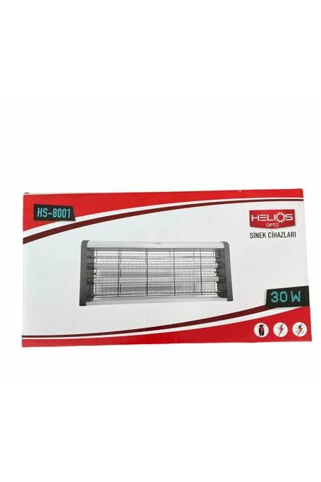 Helios 2x15W Sinek Cİhazı Armatürü