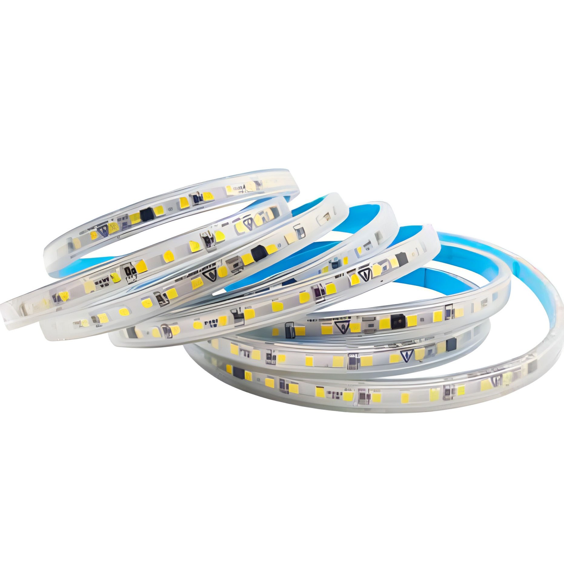 Cata 10 Çipli 220v Beyaz Işık Şerit Led İç Mekan Tak Çalıştır CT-4475(eski kodu)-ct-4495 (yeni kodu)