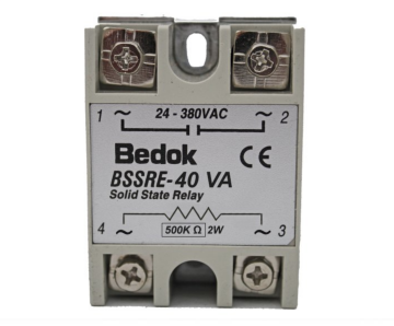 Bssre-40Va Bedok  BSSRE-40VA