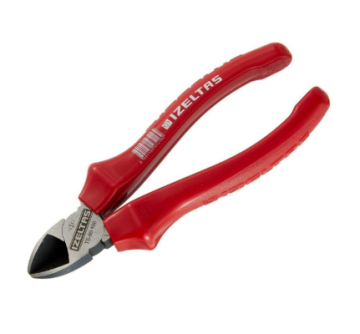 İzeltaş Yan Keski Opak Seri 160mm