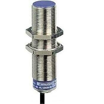Kablolu Endüktif Sensör  24/240VAC/DC 2m Schneider XS618B1MAL2
