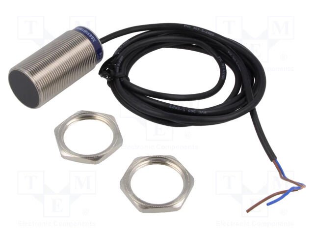 Sensör Osiprox Sch XS630B1MAL2