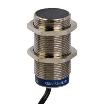 12-24V M30 15Mm Sch XS630B1PAL2