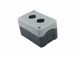 Buton Kutusu 2'Li Mutlusan 010 091 010002