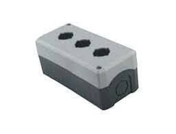 Buton Kutusu 3'Lü Mutlusan 010 091 010003