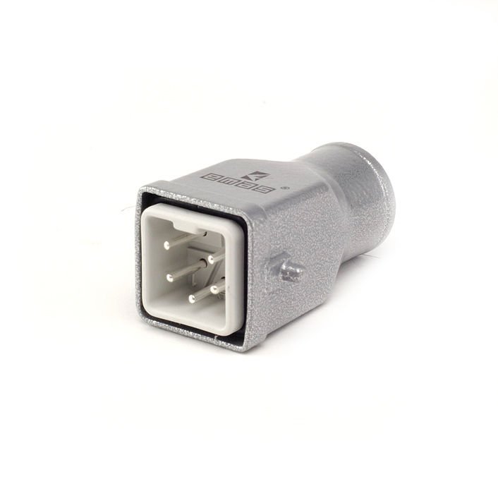 Kontak Uzatma Fiş Ebm05Fu30 5 Emas EBM05FU30