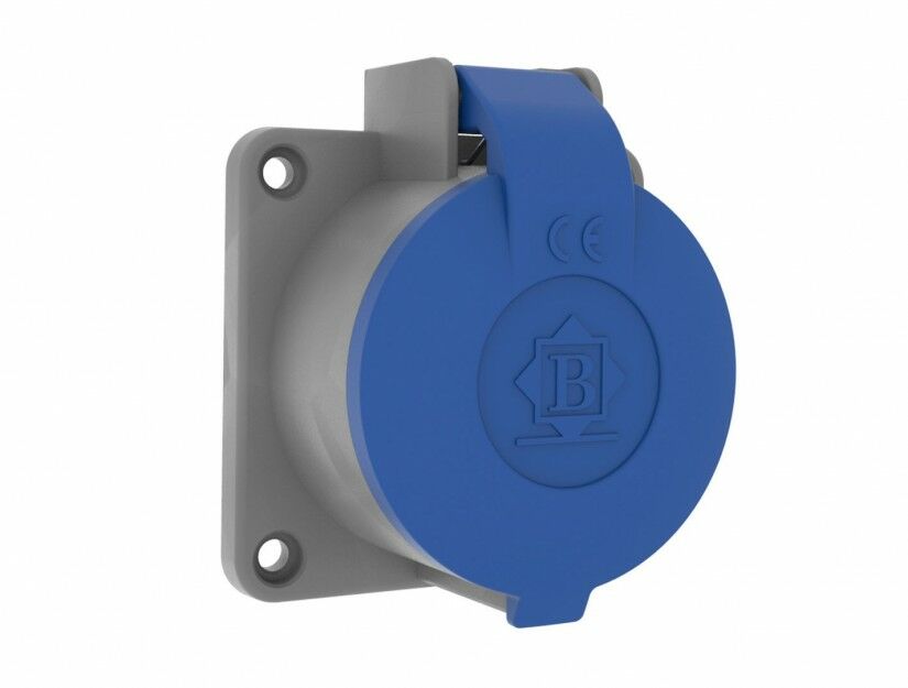 Makine Priz  Bemis BP1-1402-2410