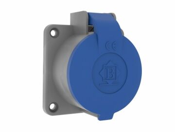 Makine Priz  Bemis BP1-1402-2410