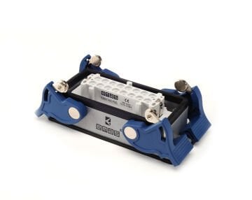 Kontak Makine Prizi Ebm16Pm44 16 Emas EBM16PM44