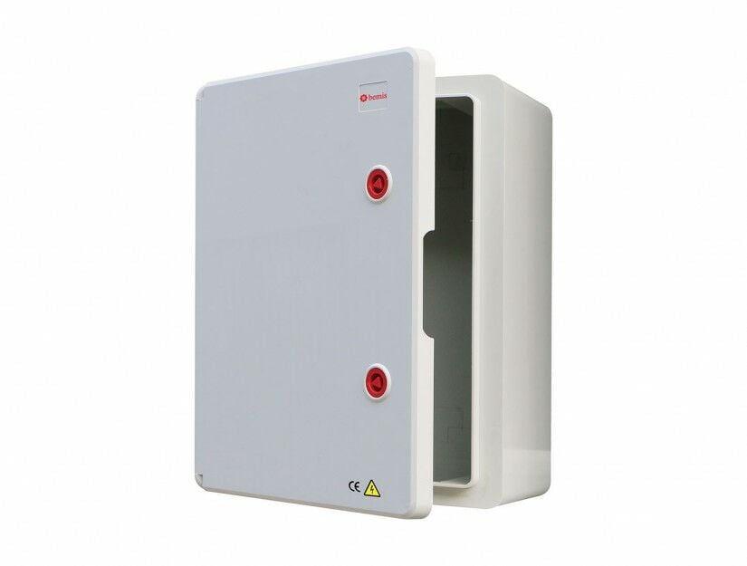 Abs Pano 300X400X170 Bemis BPA-3001-0036