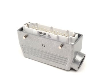 Kontak Uzatma Fiş Ebm24Fu10 24 Emas EBM24FU10