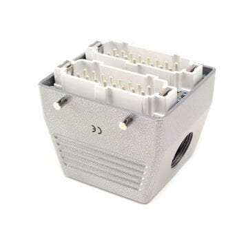 Kontak Uzatma Fiş Ebm32Fu10 32 Emas EBM32FU10