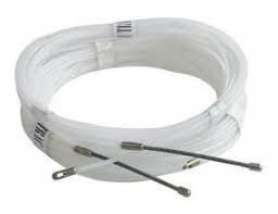 Mutlusan 25 Mt Kılavuz Telli Plastik Susta-049 019 400025