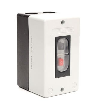 Tsp Termik Şalter 11-16 Emas TSP-16.0