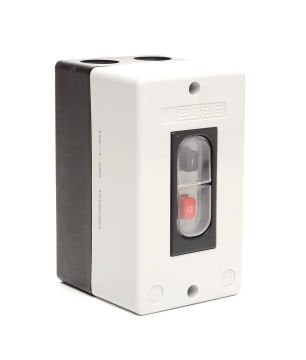 Tsp Termik Şalter 3,2-5,5 Emas TSP-5.50