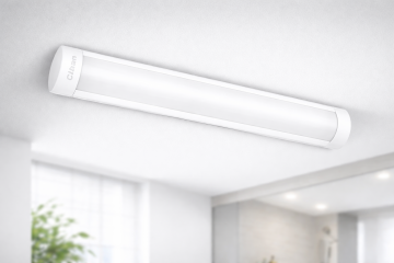 Led Bant Armatür 40W 120Cm Cihan CM-B-40-GW