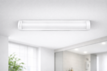 Led Bant Armatür 40W 120Cm Cihan CM-B-40-GW