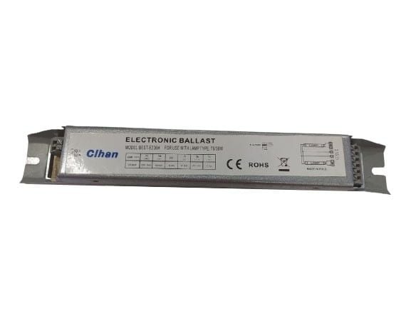 W Elektronik Balast 2X36 Cihan  CM-ELB-236C