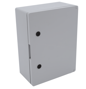 Plastik Pano 35X50X19,5 Çetinkaya ÇP 5007