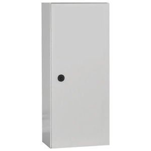 ÇP 201 20,5×73,5×14 Metal S.A. 1 Trf. Sayaç Panosu