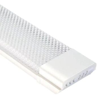 80 Watt Led Prizmatik Armatür  120Cm Cihan  CM-PL-80 W