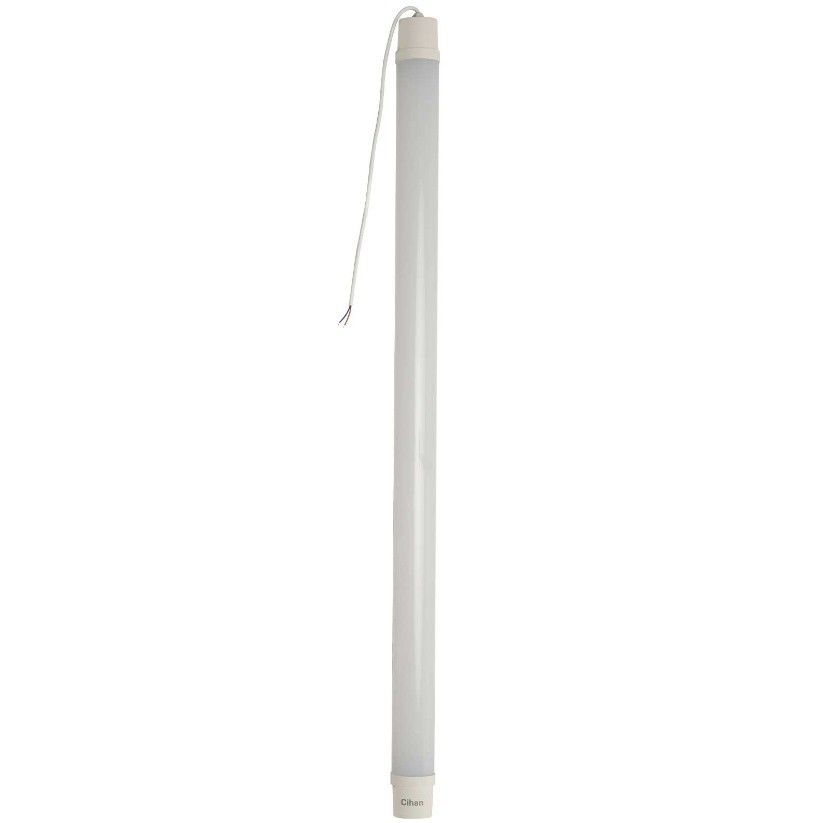 Eco Led Etanj 40W 120Cm Cihan  CM-WPC-ECO-40W