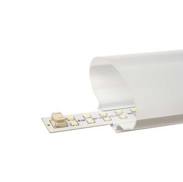 Eco Led Etanj 40W 120Cm Cihan  CM-WPC-ECO-40W
